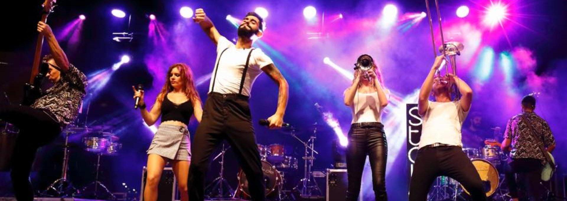 Producción